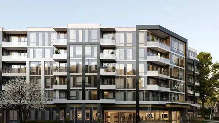 2501 Saw Whet BLVD S #425, Oakville, ON L6M 5N2