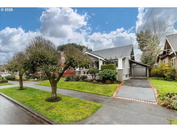 2945 NE 68TH AVE, Portland, OR 97213