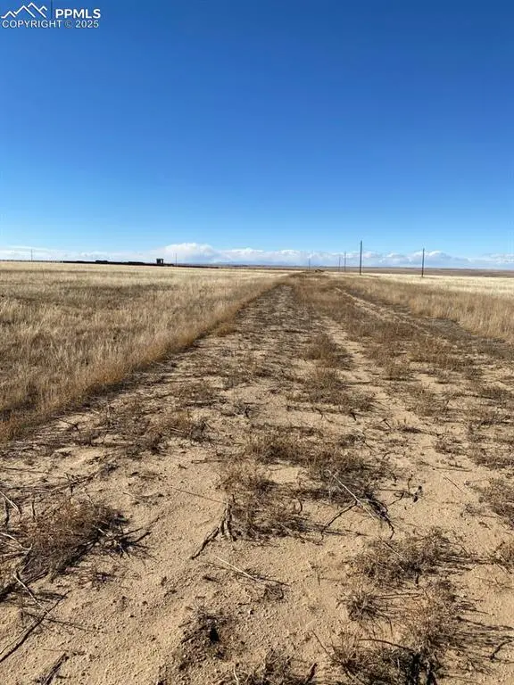 Unknown, Rush, CO 80833