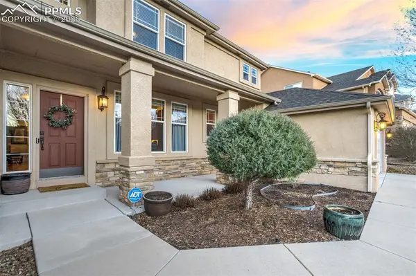 1645 Colgate DR, Colorado Springs, CO 80918