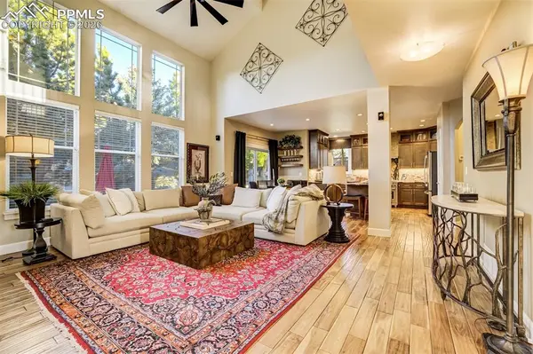 1645 Colgate DR, Colorado Springs, CO 80918