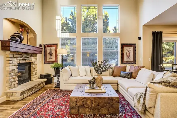 1645 Colgate DR, Colorado Springs, CO 80918