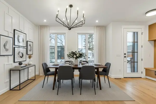 642 25 AVE NW, Calgary, AB T2M 2A9