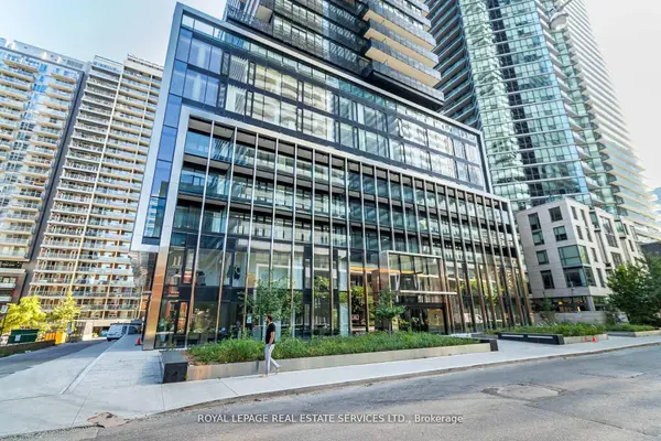 55 Charles ST E #3904, Toronto C08, ON M4Y 0J1
