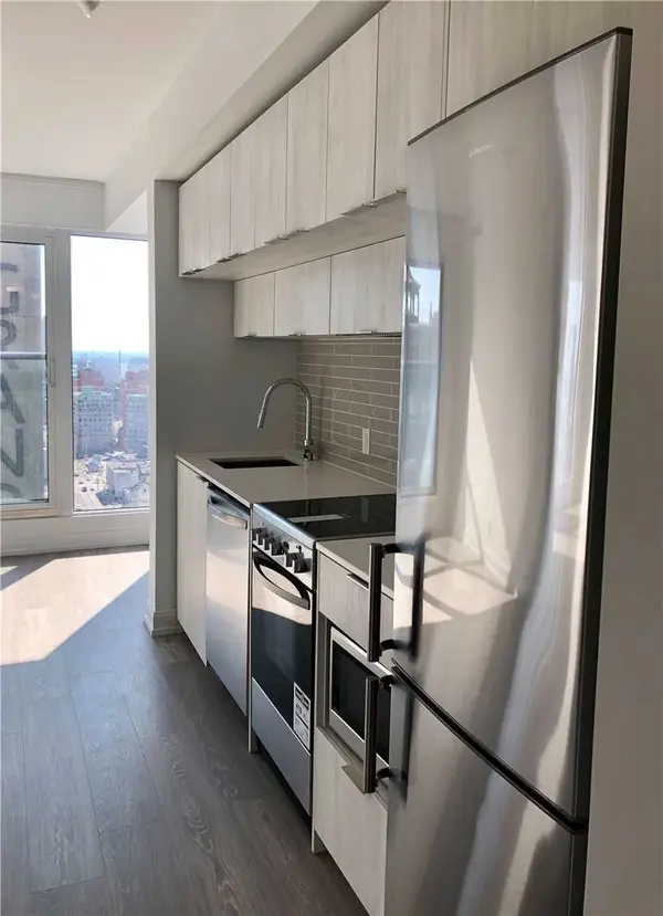 181 Dundas ST E #2108, Toronto C08, ON M5A 0N5