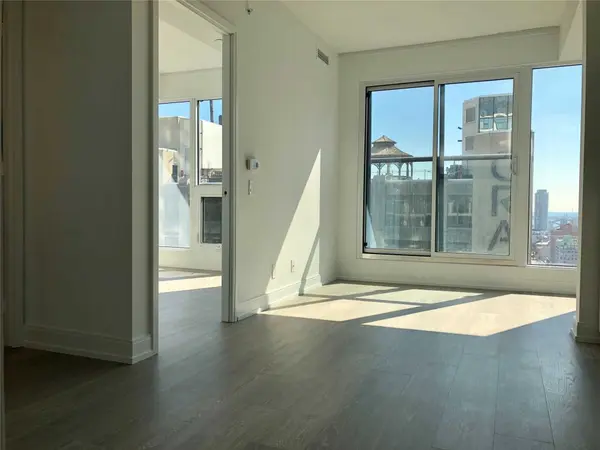 181 Dundas ST E #2108, Toronto C08, ON M5A 0N5