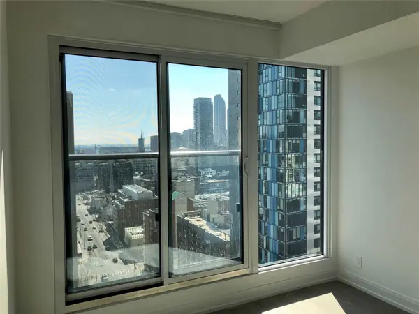 181 Dundas ST E #2108, Toronto C08, ON M5A 0N5