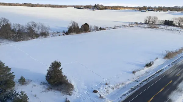 5227 Regional Rd 18 RD, Clarington, ON L0A 1J0