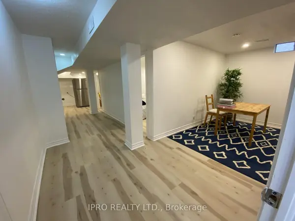 46 Wheeling DR #Bsmnt, Toronto E10, ON M1C 3X3