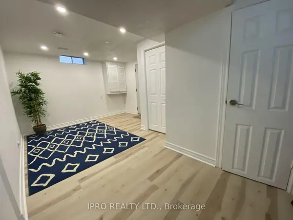 46 Wheeling DR #Bsmnt, Toronto E10, ON M1C 3X3