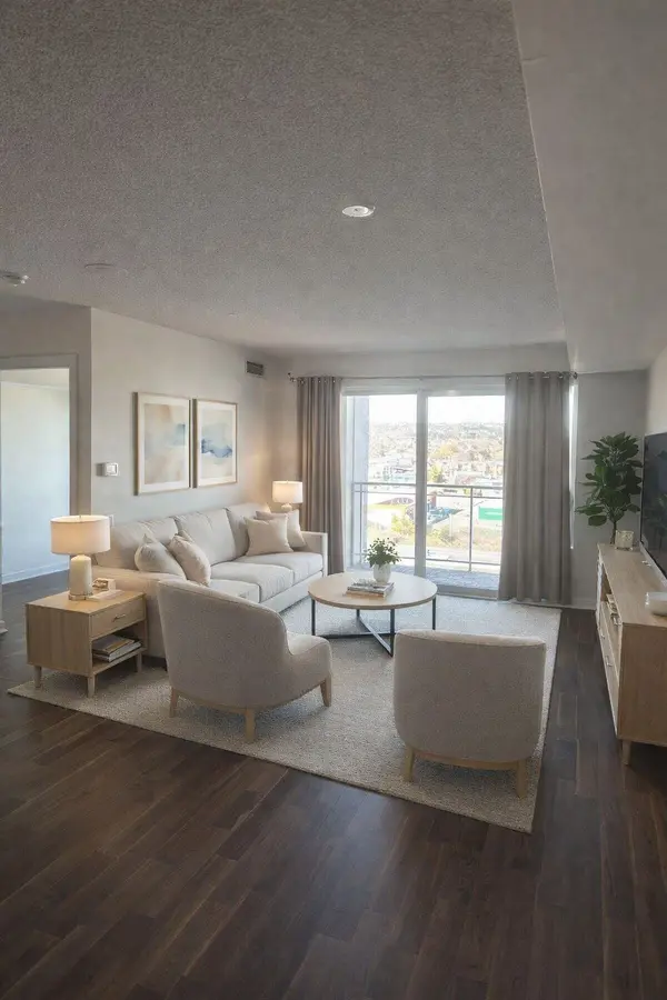 1235 Bayly ST #1207, Pickering, ON L1W 1L7