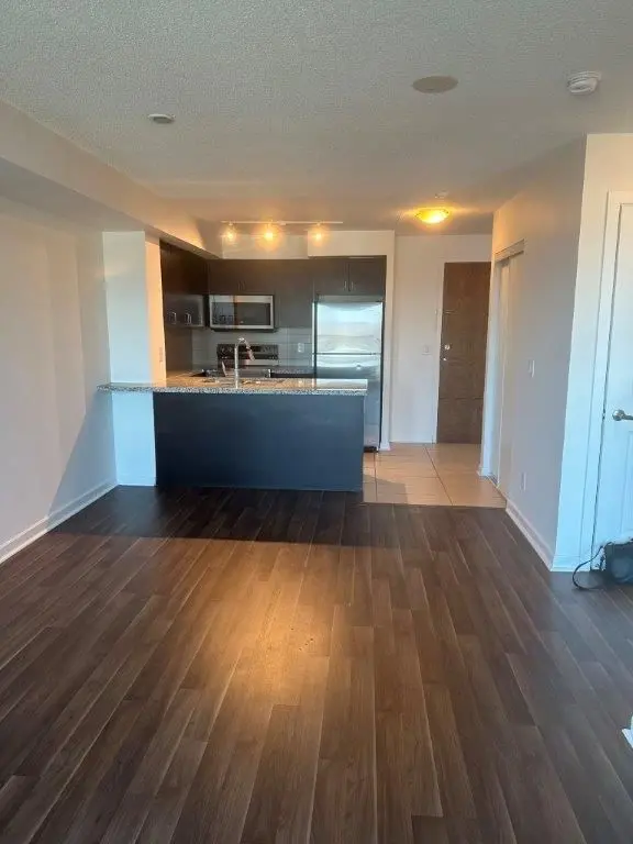 1235 Bayly ST #1207, Pickering, ON L1W 1L7