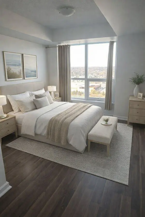 1235 Bayly ST #1207, Pickering, ON L1W 1L7