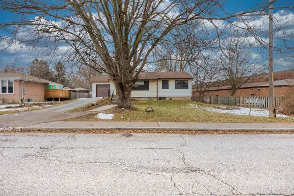 1911 Glenview RD, Pickering, ON L1V 1W9