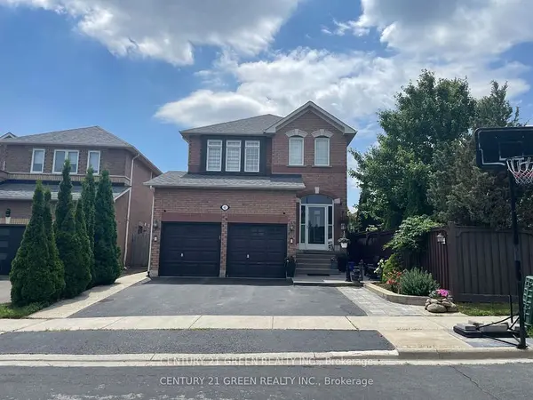 41 Sequoia RD #Bsmt, Vaughan, ON L4H 1W6