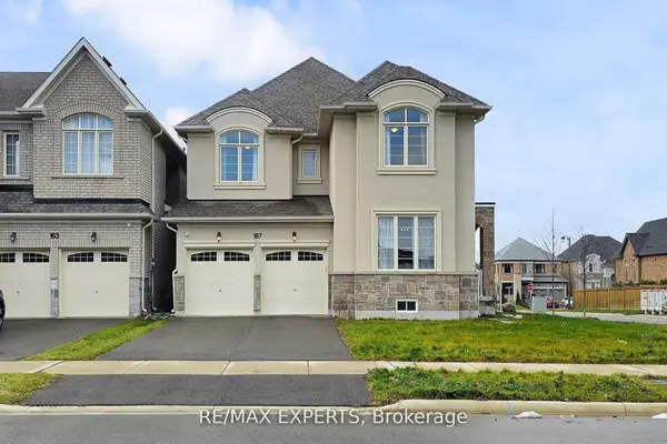 167 Frederick Pearson ST, East Gwillimbury, ON L9N 0Y8