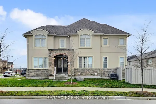 167 Frederick Pearson ST, East Gwillimbury, ON L9N 0Y8