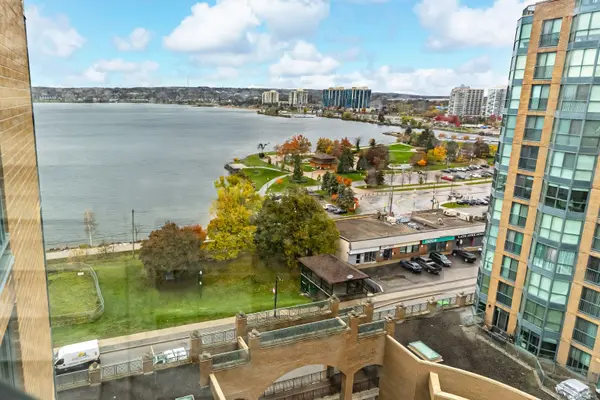 150 Dunlop ST E #1103, Barrie, ON L4M 6H1