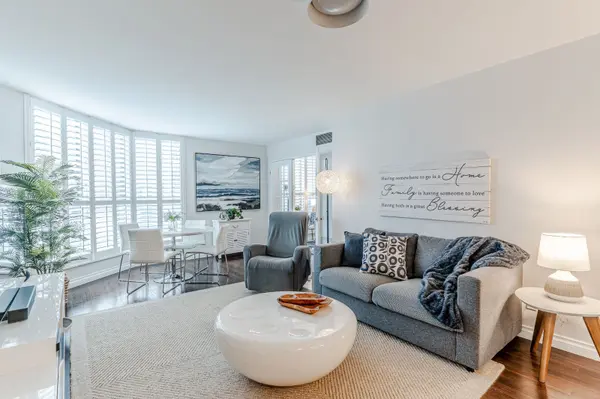 150 Dunlop ST E #1103, Barrie, ON L4M 6H1