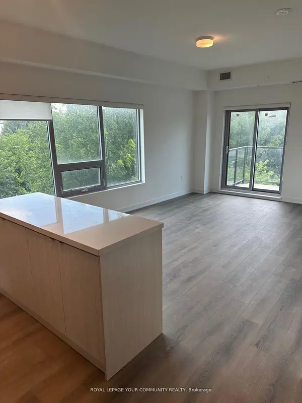 2433 Dufferin ST #313, Toronto W04, ON M6E 0B4