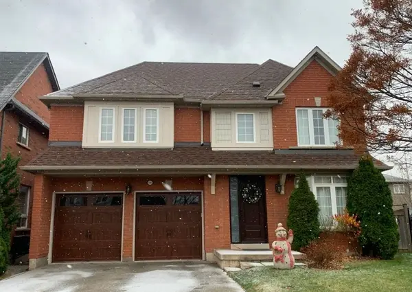 2285 Blue Oak CIR #Basement, Oakville, ON L6M 5J4