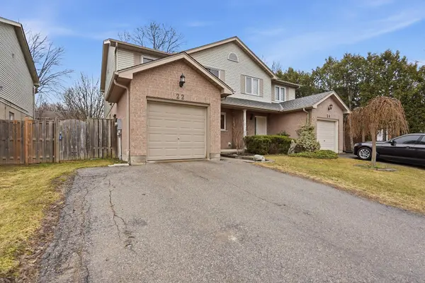 22 Tanoak DR, London North, ON N6G 4Z9