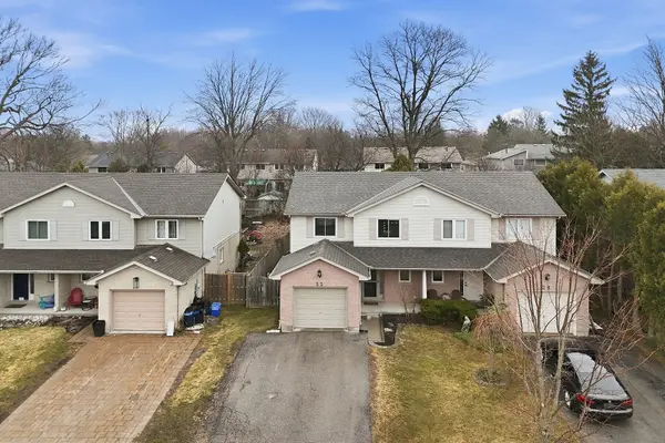 22 Tanoak DR, London North, ON N6G 4Z9