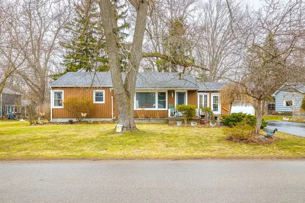 3660 Hazel ST, Fort Erie, ON L0S 1N0