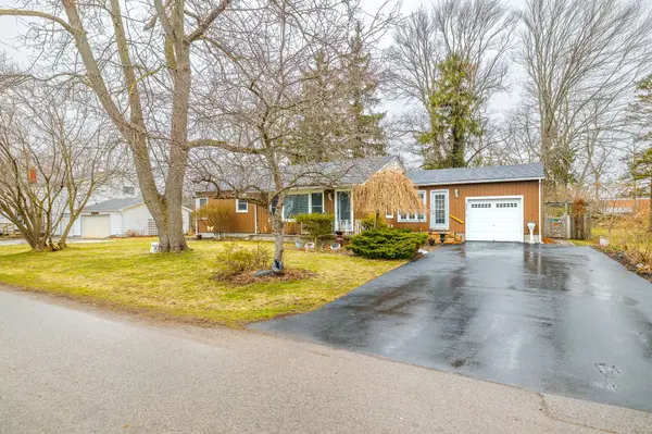 3660 Hazel ST, Fort Erie, ON L0S 1N0