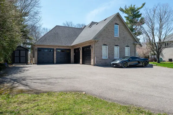 252 Main ST, Erin, ON N0B 1T0