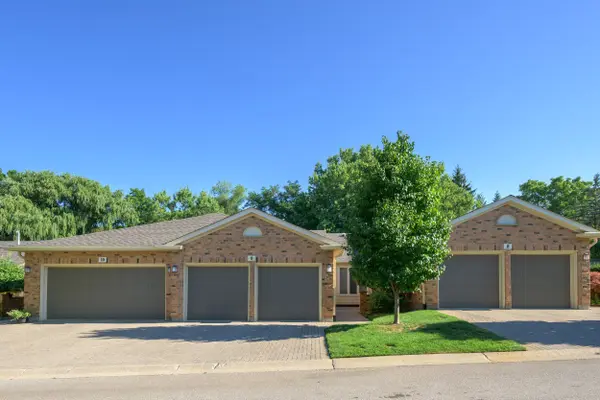 445 Riverside DR #9, London North, ON N6H 2R8