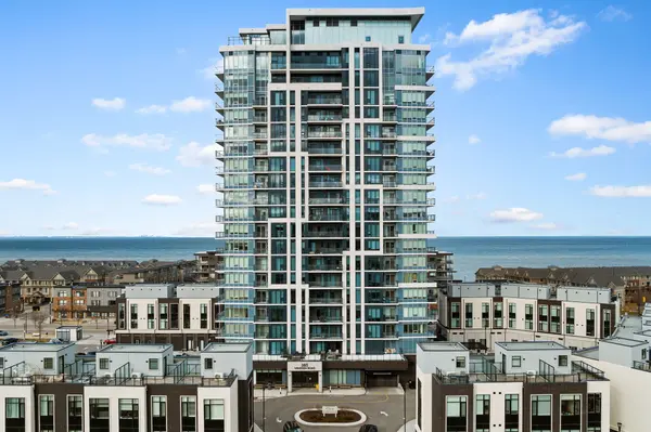 385 Winston RD #Unit 501, Grimsby, ON L3M 4E8