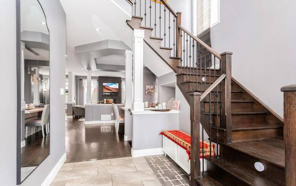 31 Rianna CT, Hamilton, ON L9B 0G3