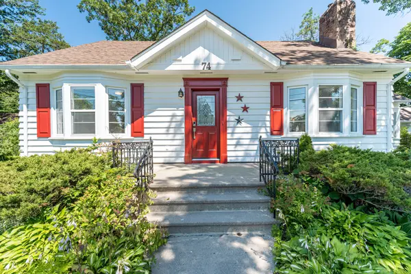 74 King ST, Kawartha Lakes, ON K0M 1A0