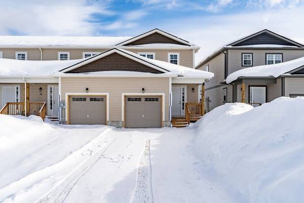 13 McConnell CRES, Bracebridge, ON P1L 0N7
