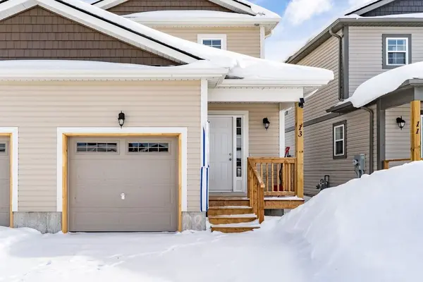 13 McConnell CRES, Bracebridge, ON P1L 0N7