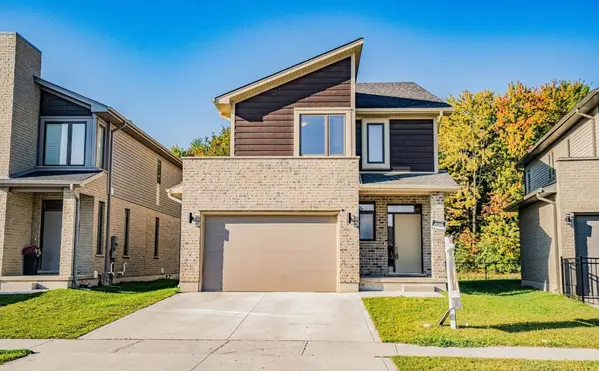 690 CHELTON RD, London South, ON N6M 0A1