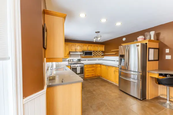 26 Shaw CRES, Huntsville, ON P1H 1T7