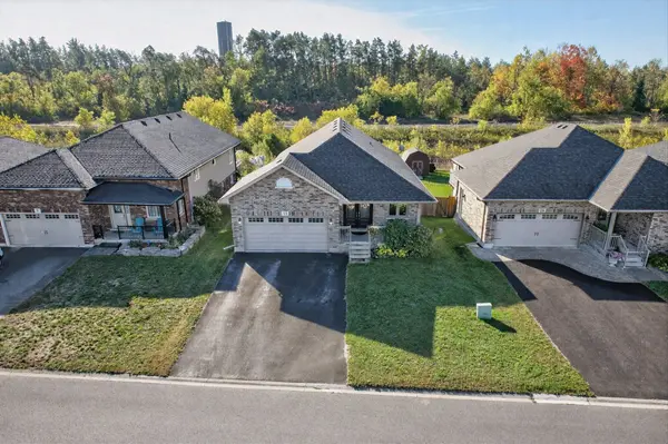 13 Millpond LN, Asphodel-norwood, ON K0L 2V0