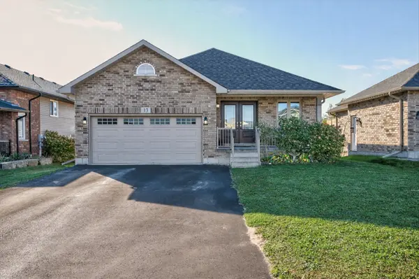 13 Millpond LN, Asphodel-norwood, ON K0L 2V0