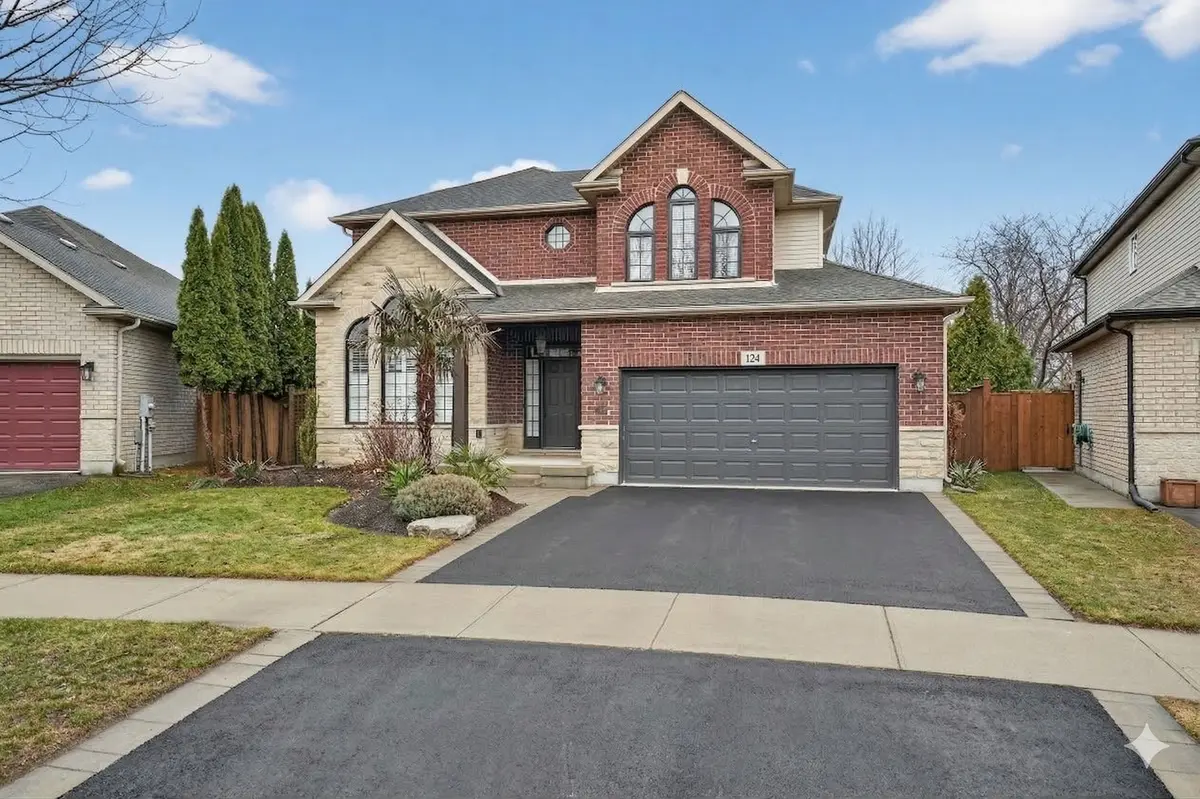 124 Loretta DR, Niagara-on-the-lake, ON L0S 1T0