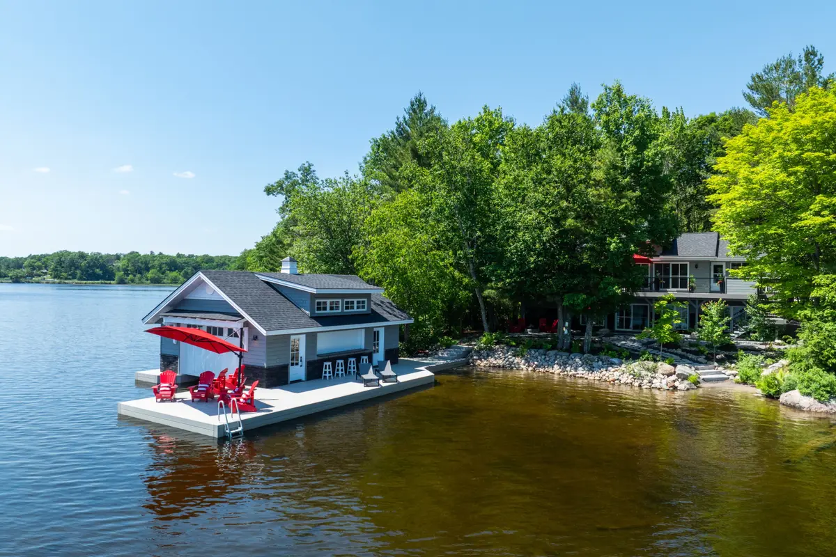 3646 Muskoka Rd 169 RD #Unit 12, Muskoka Lakes, ON P0C 1A0