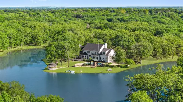 1684 County Road 3318, Greenville, TX 75402