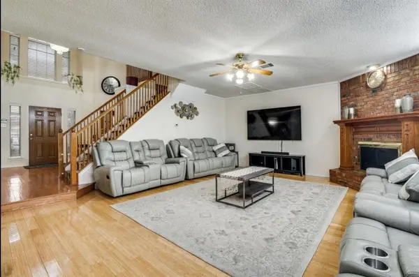 4114 Baywatch Drive, Rowlett, TX 75088