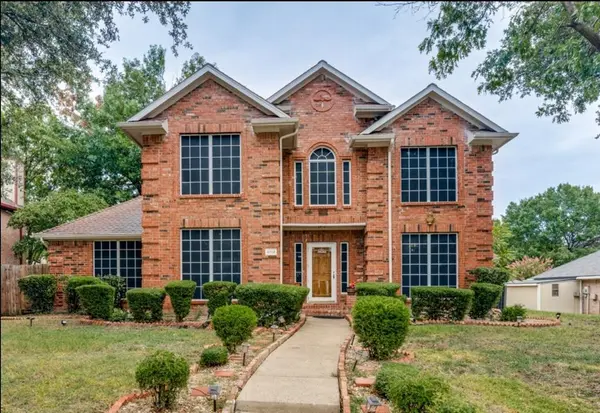 4114 Baywatch Drive, Rowlett, TX 75088