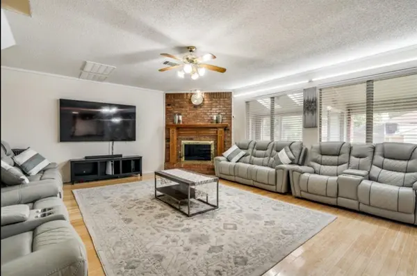 4114 Baywatch Drive, Rowlett, TX 75088