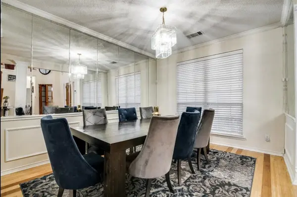 4114 Baywatch Drive, Rowlett, TX 75088