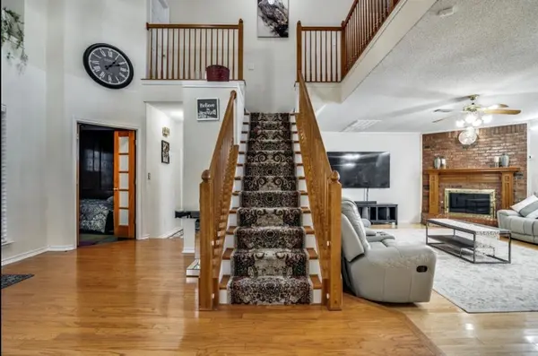 4114 Baywatch Drive, Rowlett, TX 75088