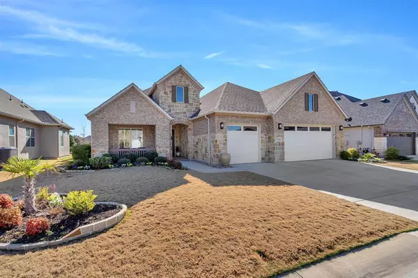 9533 Arkose Drive, Denton, TX 76207