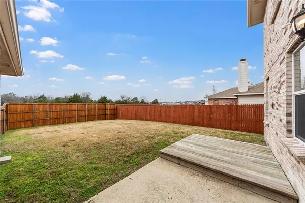 2805 Lake Terrace Drive, Wylie, TX 75098